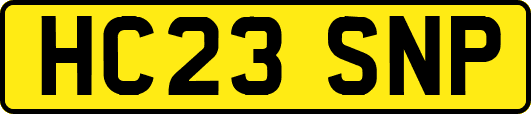 HC23SNP