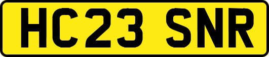 HC23SNR
