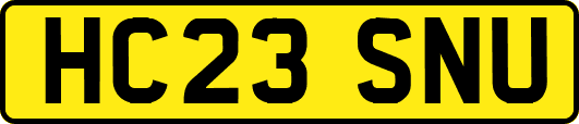HC23SNU
