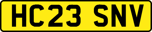 HC23SNV