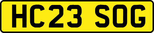 HC23SOG