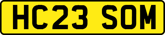 HC23SOM