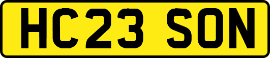 HC23SON