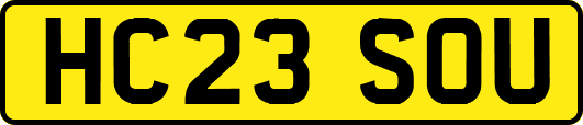 HC23SOU