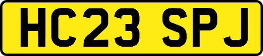 HC23SPJ