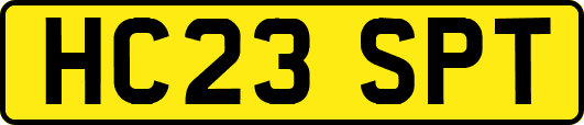 HC23SPT