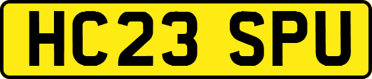 HC23SPU
