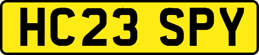 HC23SPY