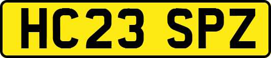 HC23SPZ