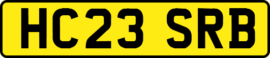 HC23SRB