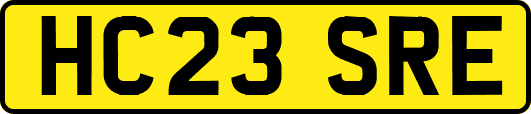 HC23SRE