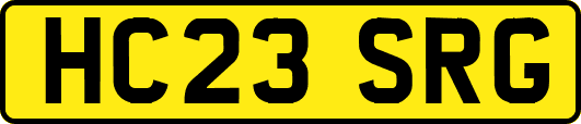 HC23SRG