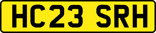 HC23SRH