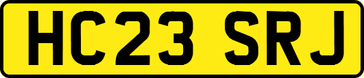 HC23SRJ