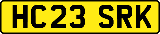 HC23SRK