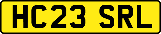 HC23SRL