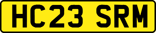 HC23SRM