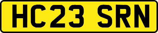 HC23SRN