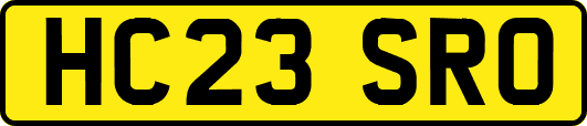 HC23SRO