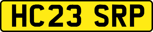 HC23SRP