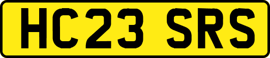 HC23SRS