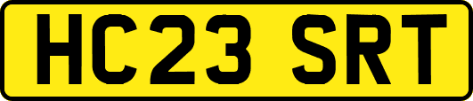 HC23SRT