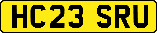 HC23SRU
