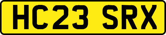HC23SRX