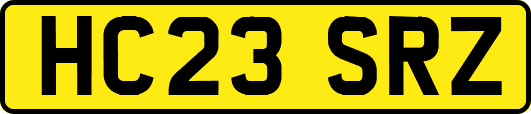 HC23SRZ