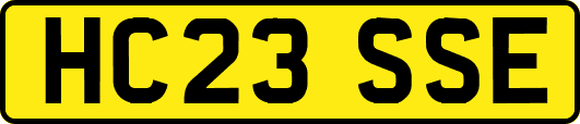 HC23SSE