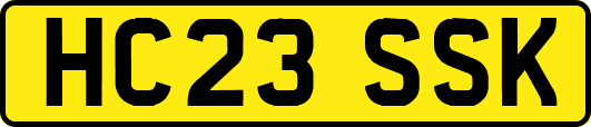 HC23SSK