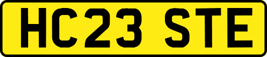 HC23STE
