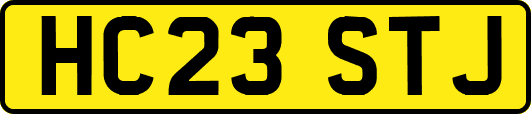 HC23STJ