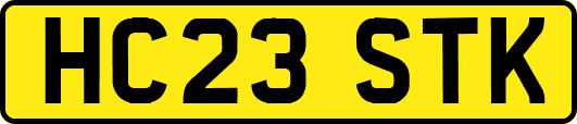 HC23STK