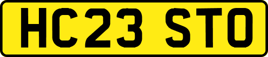 HC23STO