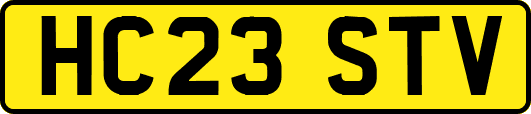 HC23STV