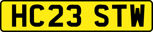 HC23STW