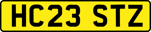 HC23STZ