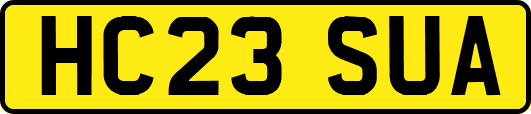 HC23SUA