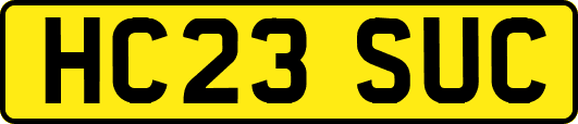 HC23SUC