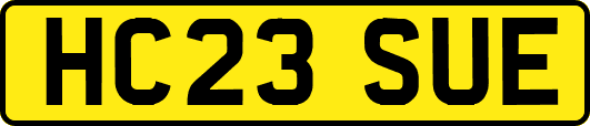 HC23SUE