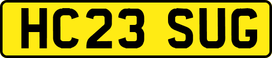 HC23SUG