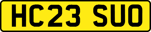 HC23SUO