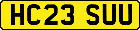 HC23SUU