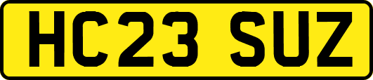 HC23SUZ