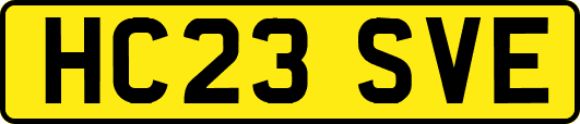 HC23SVE