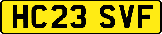 HC23SVF
