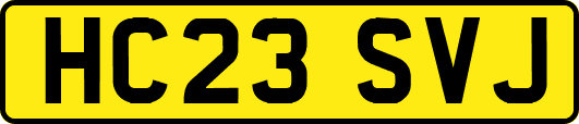 HC23SVJ