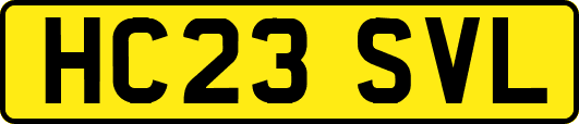 HC23SVL