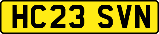 HC23SVN